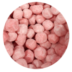 Kismache fraise