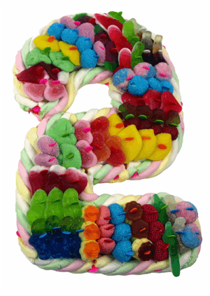 Numéro 2