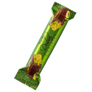 Barre chocolat Dubaï