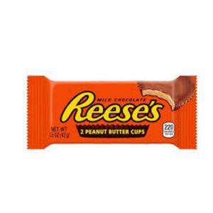 Reese's duo