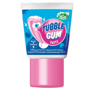 Tubble Gum Tutti