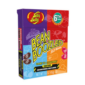 BeanBoozled Small Box