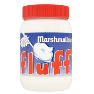Fluff Marshmallow