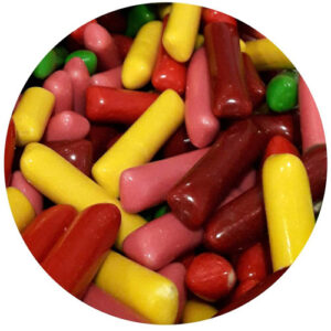 Hitschies original mix