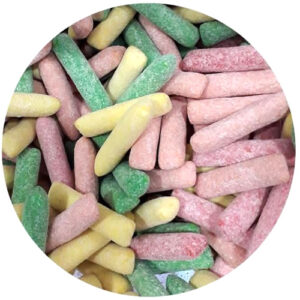 Hitschies sour mix