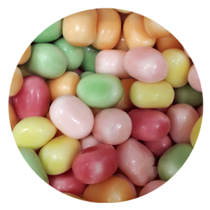 Mao Croqui Fruits (Frucht Kracher)