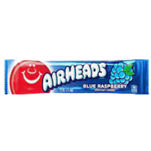 Airheads framboise