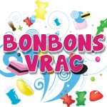Image bonbons vrac glups rouen'